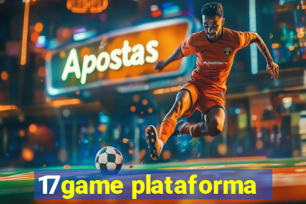 17game plataforma